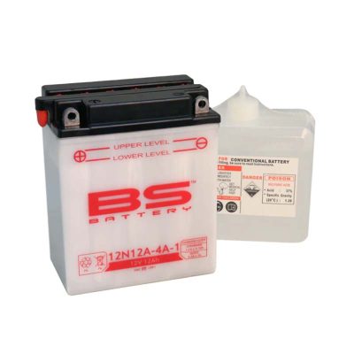 12N12A-4A-1 BS BATTERY