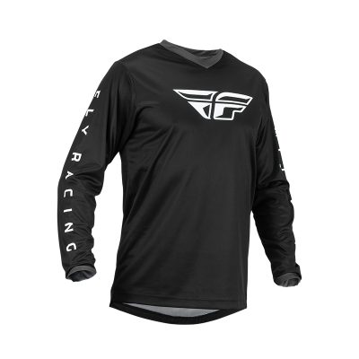 TRAJE F-16 2023 BLACK - Imagen 2