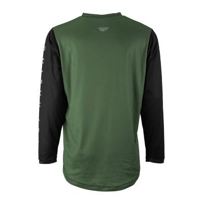 TRAJE F-16 2023 OLIVO - Imagen 3