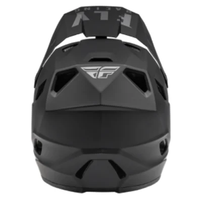 RAYCE HELMET MATTE BLACK - Imagen 2