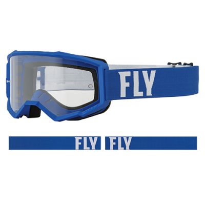 FOCUS ADULT BLUE