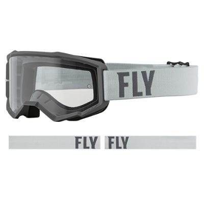 FOCUS ADULT GREY