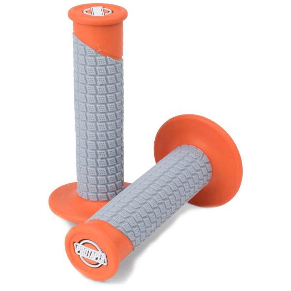 CLAMP-ON PILLOW TOP