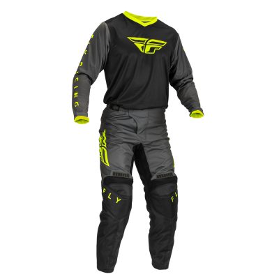 TRAJE F-16 2023 HI-VIS