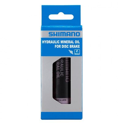 ACEITE MINERAL SHIMANO 100ML - Imagen 2
