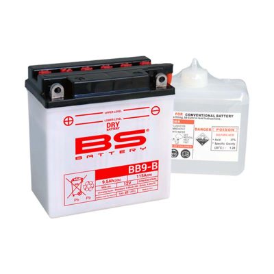 BB9-B BS BATTERY