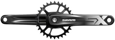 Sram Volante Sx Eagle Power Power Spline 175 32T