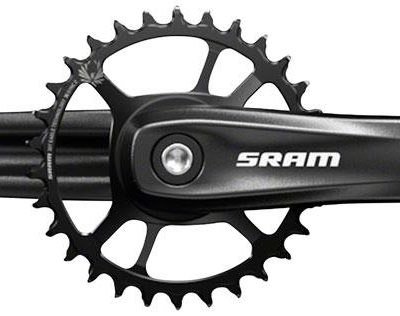Sram Volante Sx Eagle Power Power Spline 175 32T