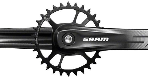 Sram Volante Sx Eagle Power Power Spline 175 32T