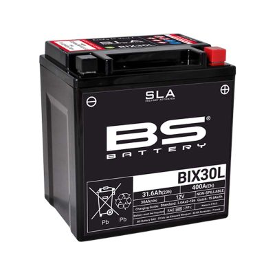 BIX30L BS BATTERY
