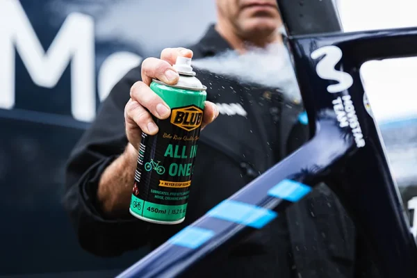 BLUB ALL IN ONE SPRAY ACEITE 450ML - Imagen 2