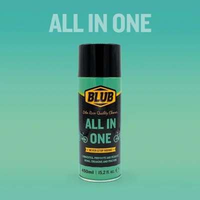 BLUB ALL IN ONE SPRAY ACEITE 450ML - Imagen 3