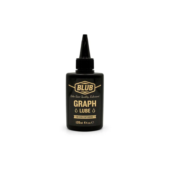 BLUB GRAPH LUBE 120ML LUBRICANTE CADENA GRAFITO