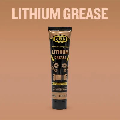 BLUB LITHIUM GREASE 100 GRAMOS GRASA DE LITIO - Imagen 3