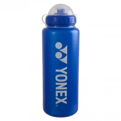 BOTELLA AGUA YONEX AZUL 1 LT