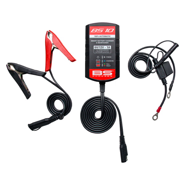 BS-10 CARGADOR - Imagen 2