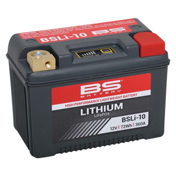 BSLI-10