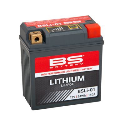 BSLI-01