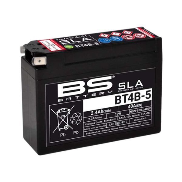 BT4B-5 BS BATTERY