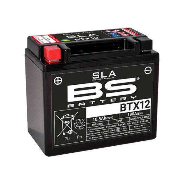 BTX12 BS BATTERY
