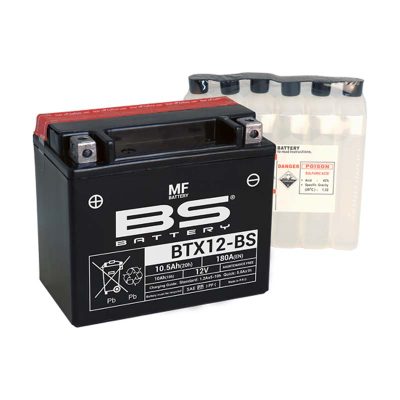 BTX12-BS BS BATTERY