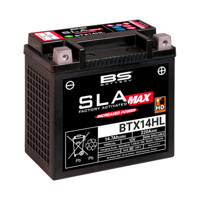 BTX14HL