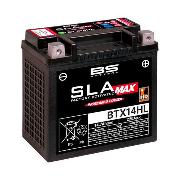 BTX14HL