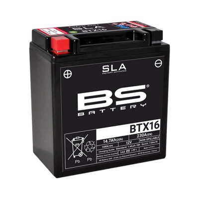 BTX16 BS BATTERY