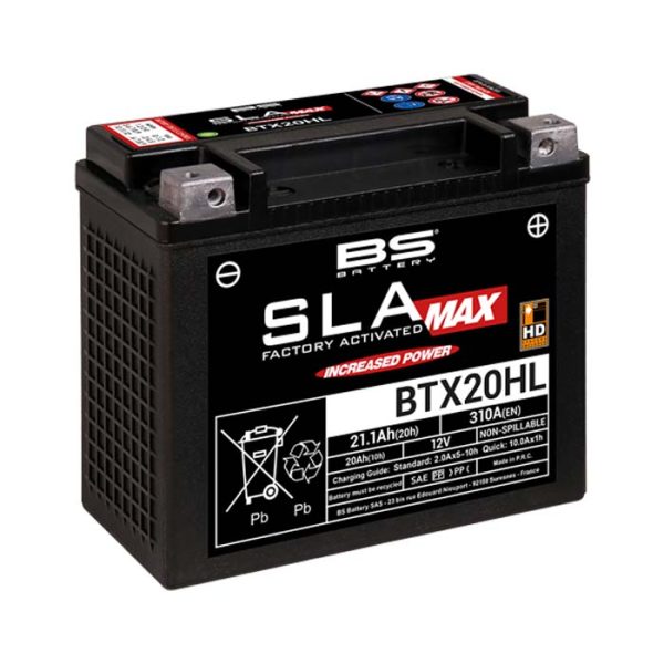 BTX20HL