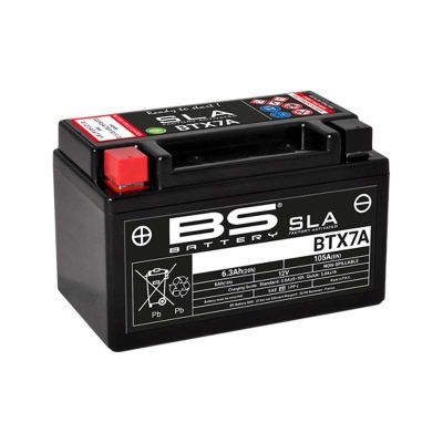 BTX7A BS BATTERY