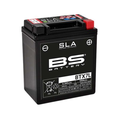 BTX7L BS BATTERY