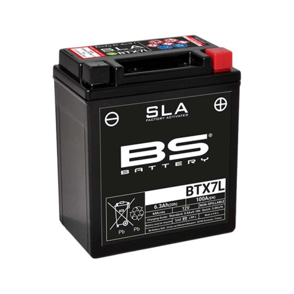 BTX7L BS BATTERY