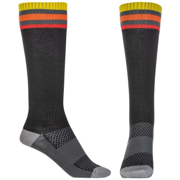 CALCETA MX BLACK