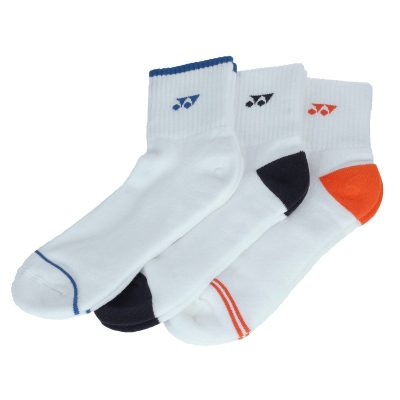 CALCETINES YONEX PACK 3 UN