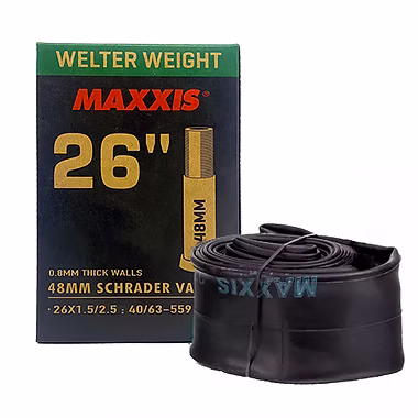CAMARA MAXXIS 26X1.5/2.5 V/A 48MM