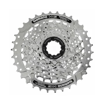 PIÑON SHIMANO ACERA CS-HG41 11/34 – 8V