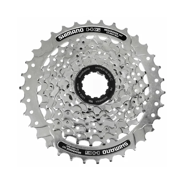 PIÑON SHIMANO ACERA CS-HG41 11/34 – 8V