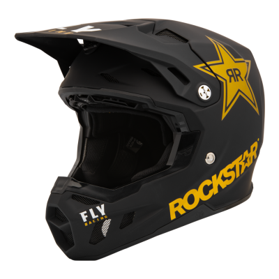 FORMULA CC ROCKSTAR