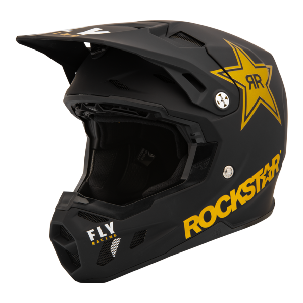 FORMULA CC ROCKSTAR