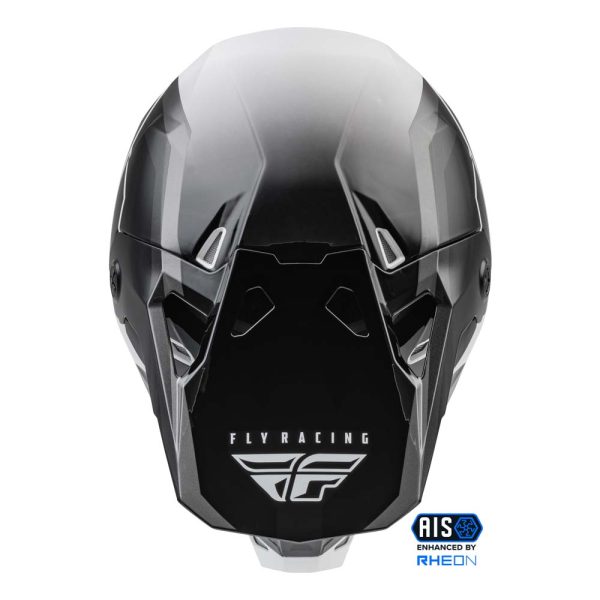 FORMULA CP RUSH  GREY/BLACK/WHITE - Imagen 3
