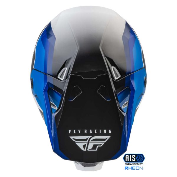 FORMULA CP RUSH  BLUE/BLACK/WHITE - Imagen 3