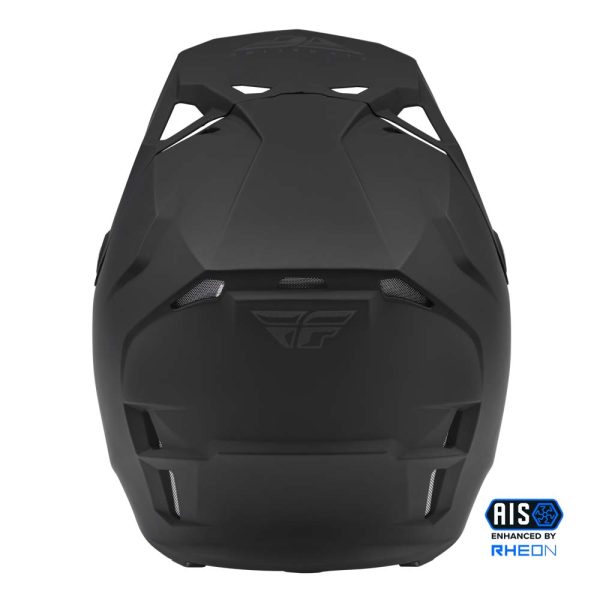 FORMULA CP RUSH  SOLID BLACK - Imagen 2