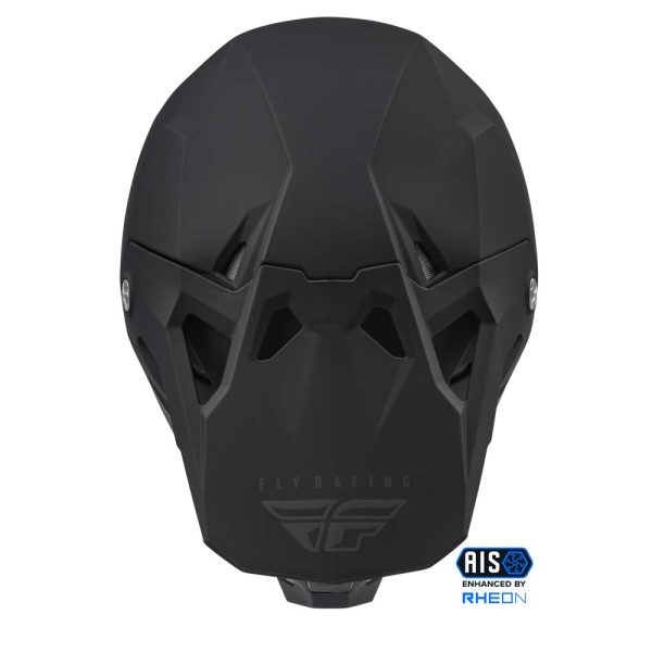 FORMULA CP RUSH  SOLID BLACK - Imagen 3