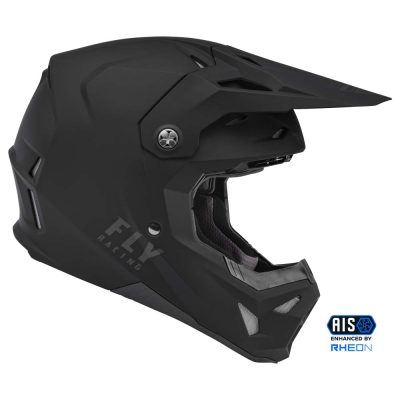 FORMULA CP RUSH  SOLID BLACK - Imagen 4