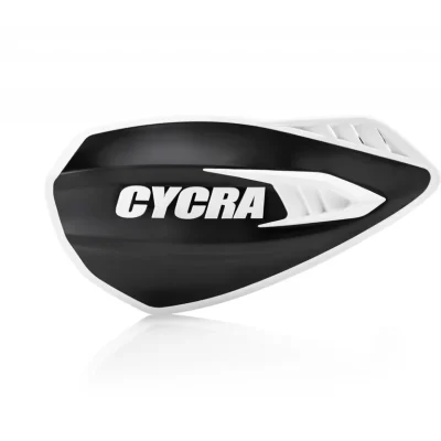 CYCRA CYCLONE HANDGUARD NEGRO/BLANCO