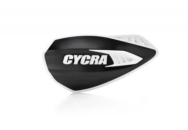 CYCRA CYCLONE HANDGUARD NEGRO/BLANCO