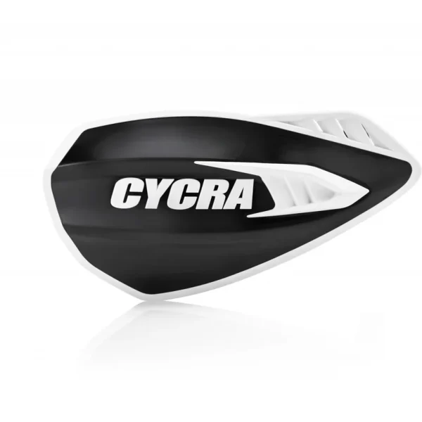 CYCRA CYCLONE HANDGUARD NEGRO/BLANCO