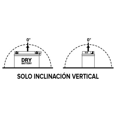 12N7-3B BS BATTERY - Imagen 2
