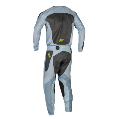 2024 TRAJE EVO DST ICE GREY - Imagen 2