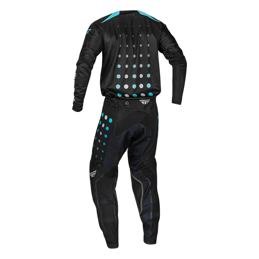 2024 TRAJE EVO DST S.E. STROBE - Imagen 2